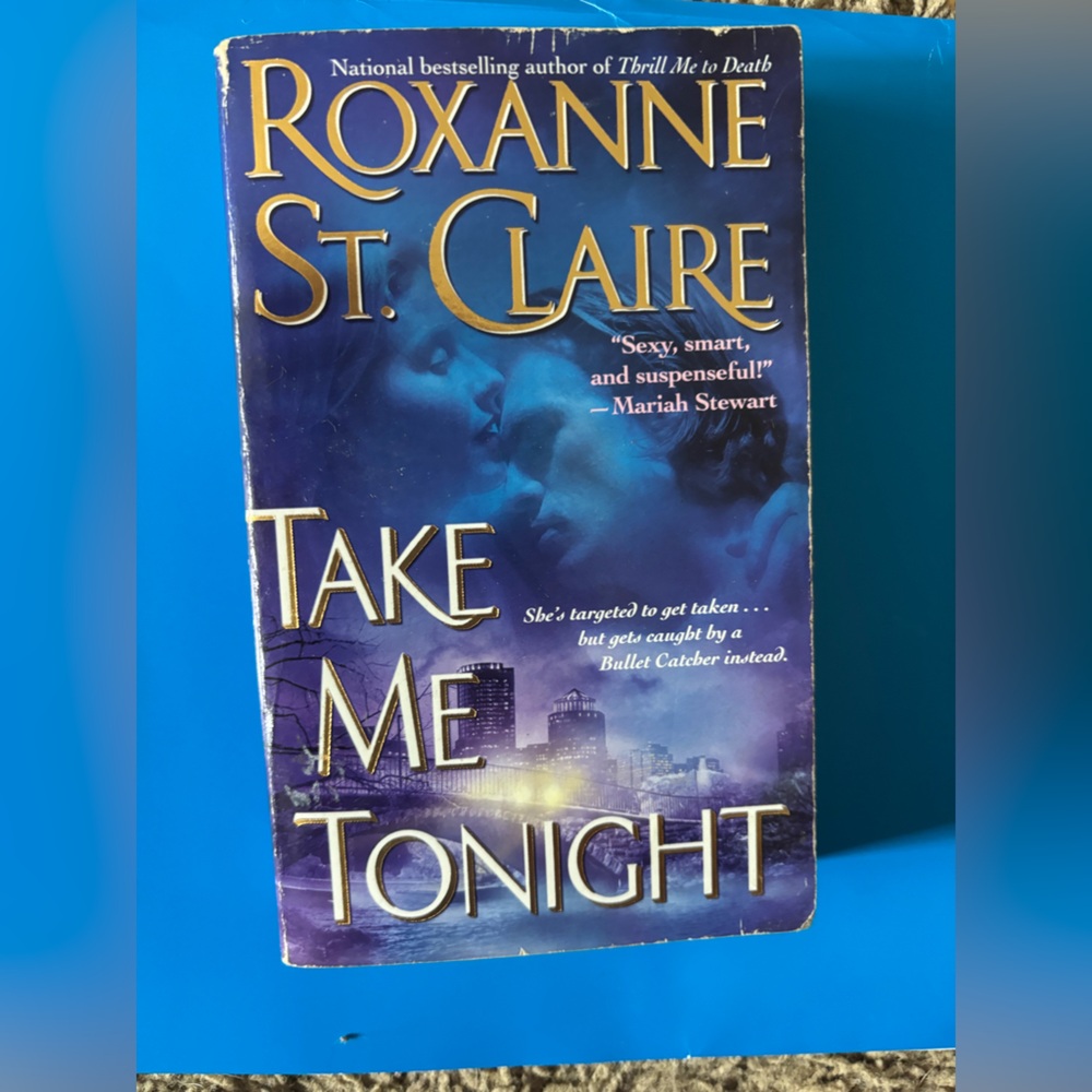 3 romance novals - Picture 4 of 7